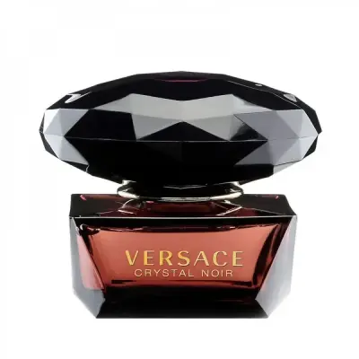 عطر كريستال نوار من فرزاتشي للنساء