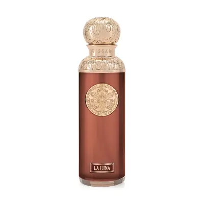 عطر لا لونا للجنسن