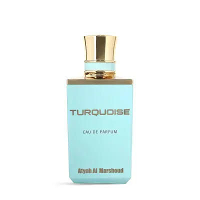 عطر تركواز اي دي بيرفيوم للجنسين 100مل