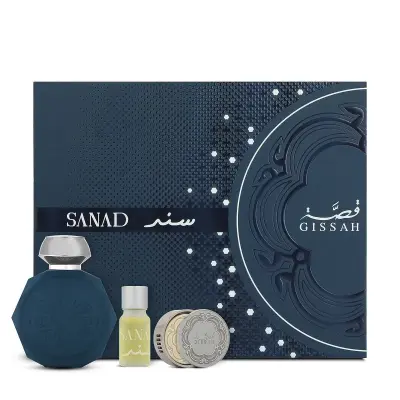 عطر سند