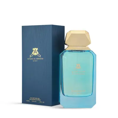 عطر ريممبر مي الازرق