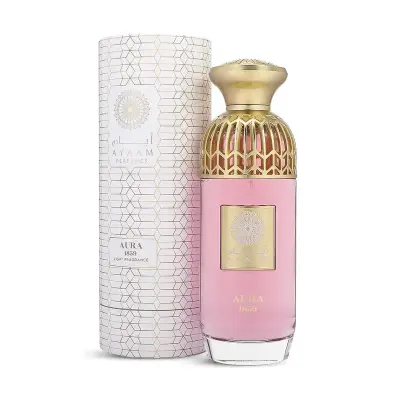 عطر أيام - أورا 1859