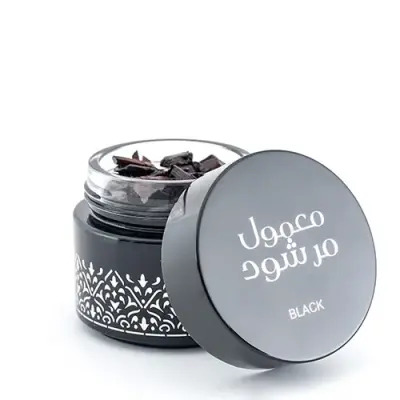بخور معمول مرشود الأسود