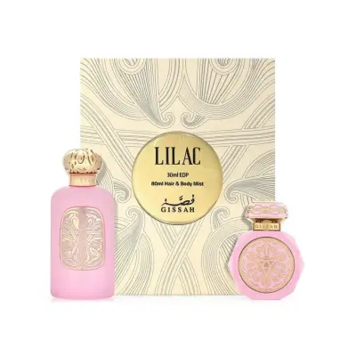  ليلك عطر