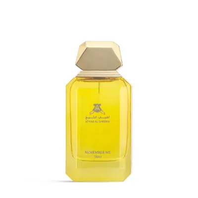 عطر نيمبر مي الأصفر
