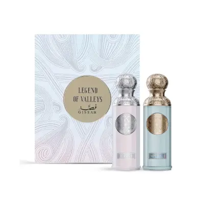 عطور ليجند اوف فاليز