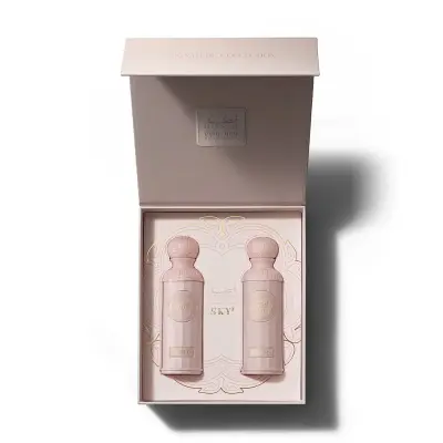 عطور ليجند اوف ذا سكاي