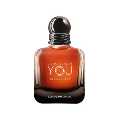 عطر سترونجر وذ يو ابسلوتلي