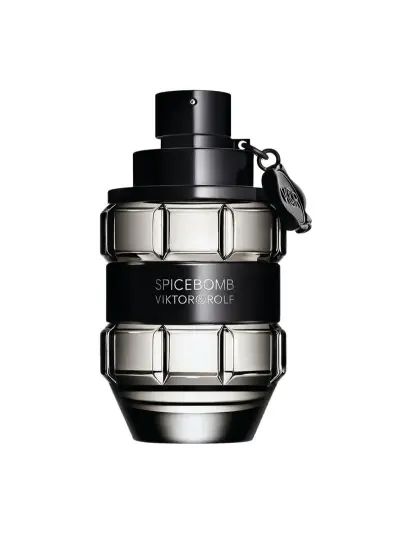 عطر سبايس بومب