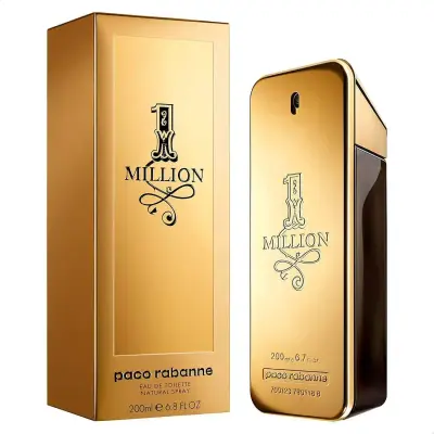 عطر ون مليون