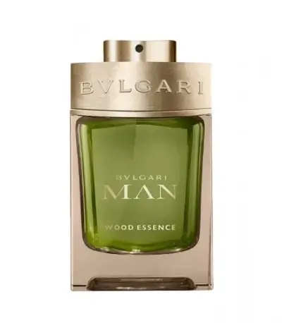 عطر مان وود ايسنس بولغاري