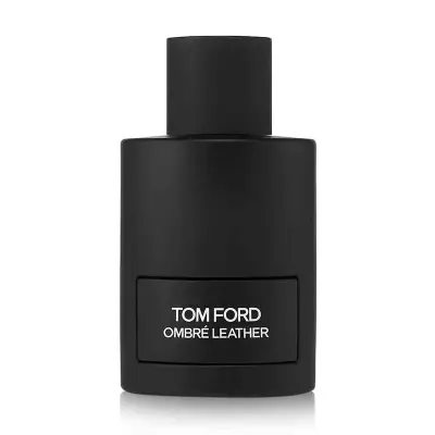 عطر عنبر ليذر توم فورد