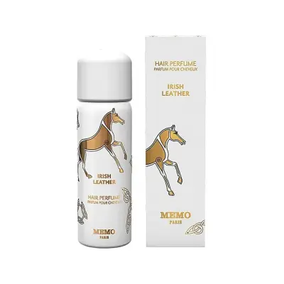 ايرش لذر ميمو هير مست