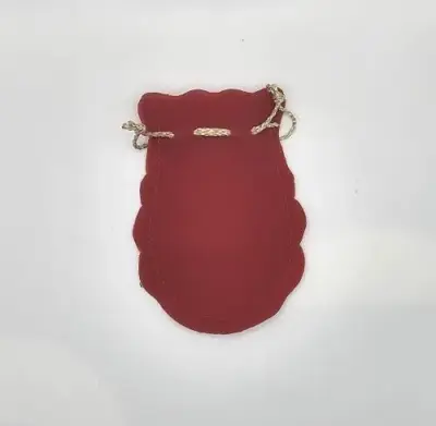 
 حقائب مجوهرات كالاش 