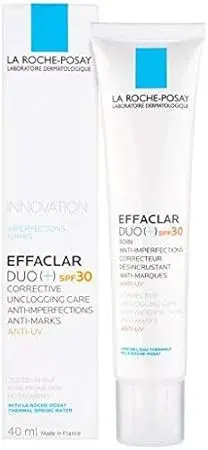 كريم إيفاكلار دو SPF30 