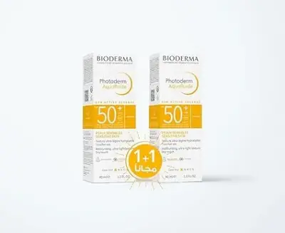 بيوديرما SPF100 فوتوديرم ماكس40 مل
