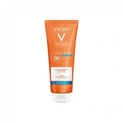 فيشي كريم كابيتال سوليل SPF30 300 مل