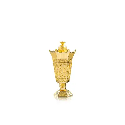 عطر المخلط الذهبي زيتي بانفع 