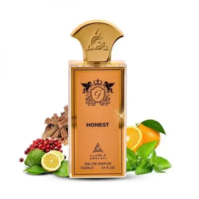 عطر هونست 100 مل