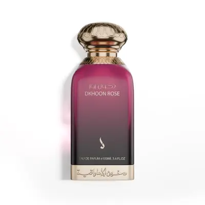 عطر دخون روز