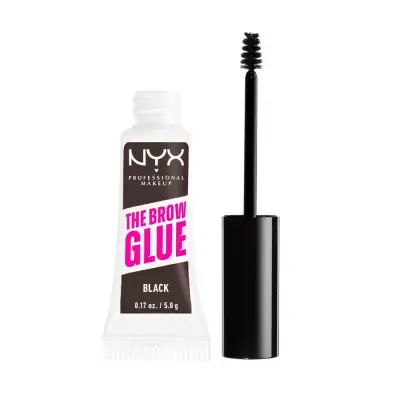 جل حواجب NYX برو جلو دارك