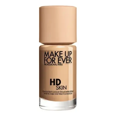 ميك اب فور ايفر كريم اساس HD SKIN 2N26