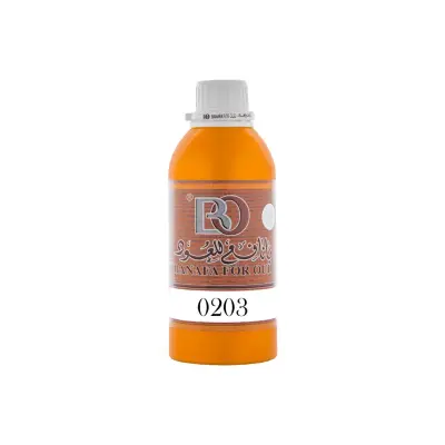 0203
عطر بانفع للعود 