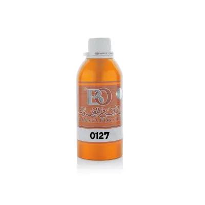 0127
عطر بانفع للعود 
