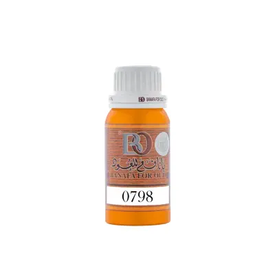 0798
عطر بانفع للعود 