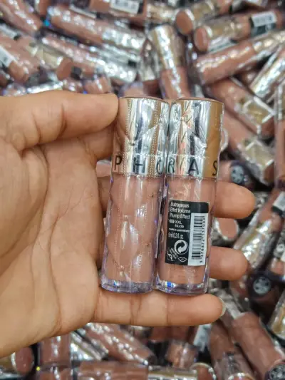 ملمع شفاه من Sephora
