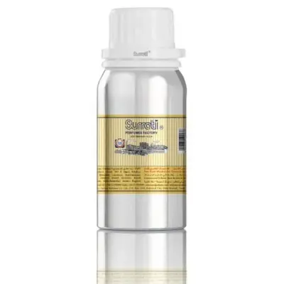عطر مسك اسود 100 جرا