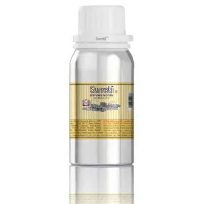 عطر جلوري عود 100 جرام